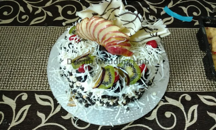 Crystal Sweet And Bakery